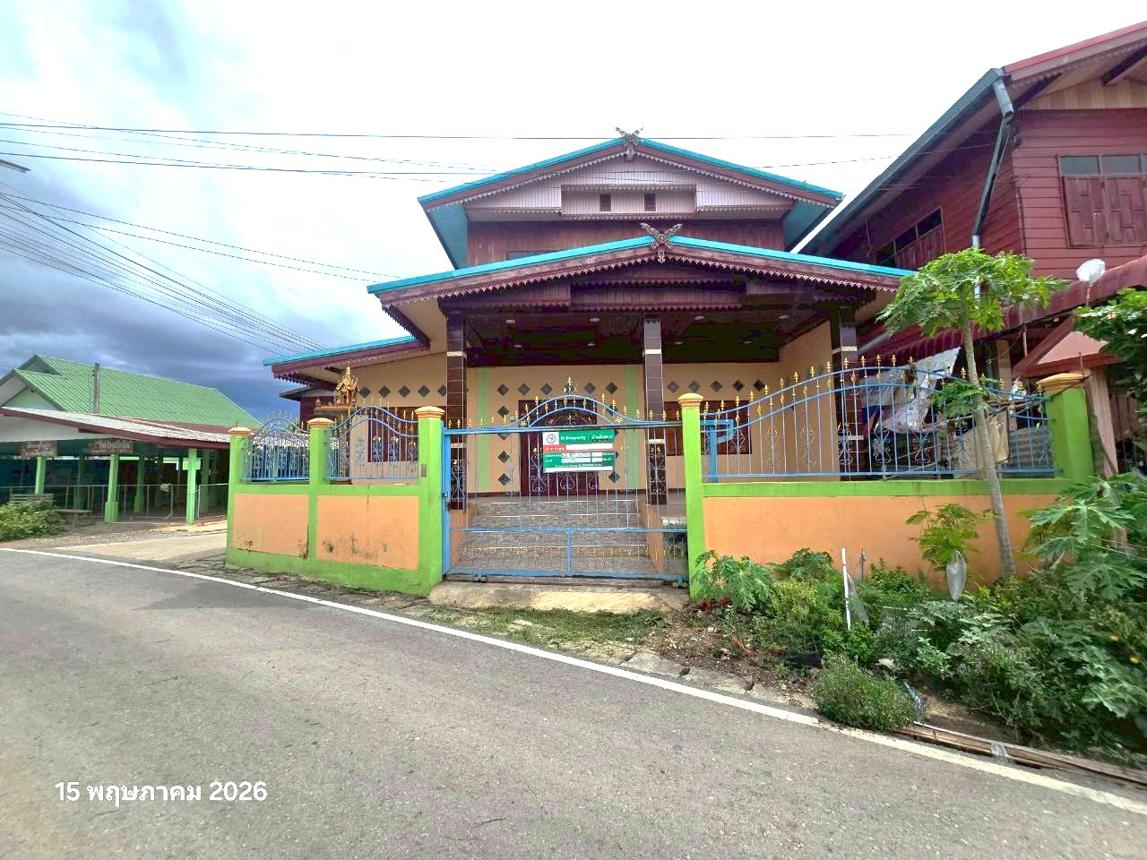 picture HOME 35.3 Sq.w. Muang Sukhothai Sukhothai for 1.3M - 18/37