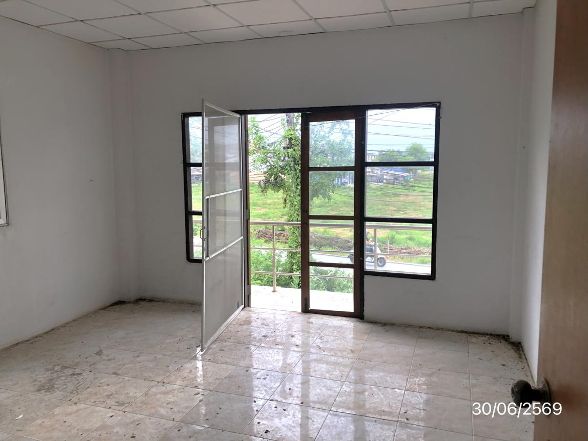 รูป อาคารพาณิชย์ 375 ตร.วา เมืองพิษณุโลก พิษณุโลก 5M - รูปที่ 26/33
