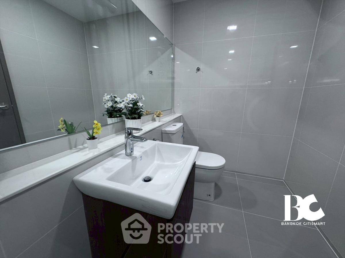 รูป คอนโด 2 ห้องนอน ชั้น 26 Life Phahon-Ladprao ใกล้ BTS ห้าแยกลาดพร้าว (ID 3283150) - รูปที่ 2/8
