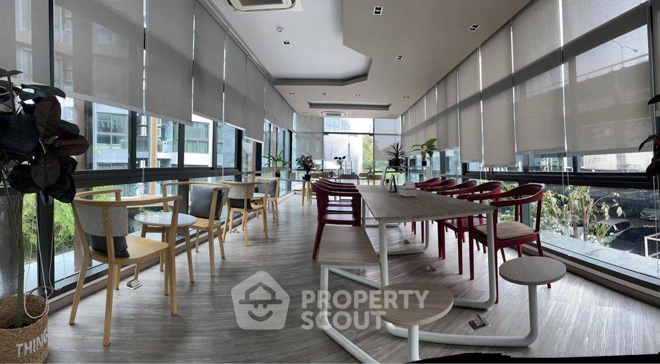 picture 1-BR Condo at The Excel Hideaway Sukhumvit 71 near BTS Phra Khanong (ID 933849) - 9/12