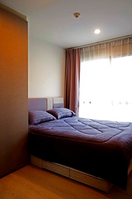 Condos for rent : @Condorental condo for rent Niche id Sukhumvit 113