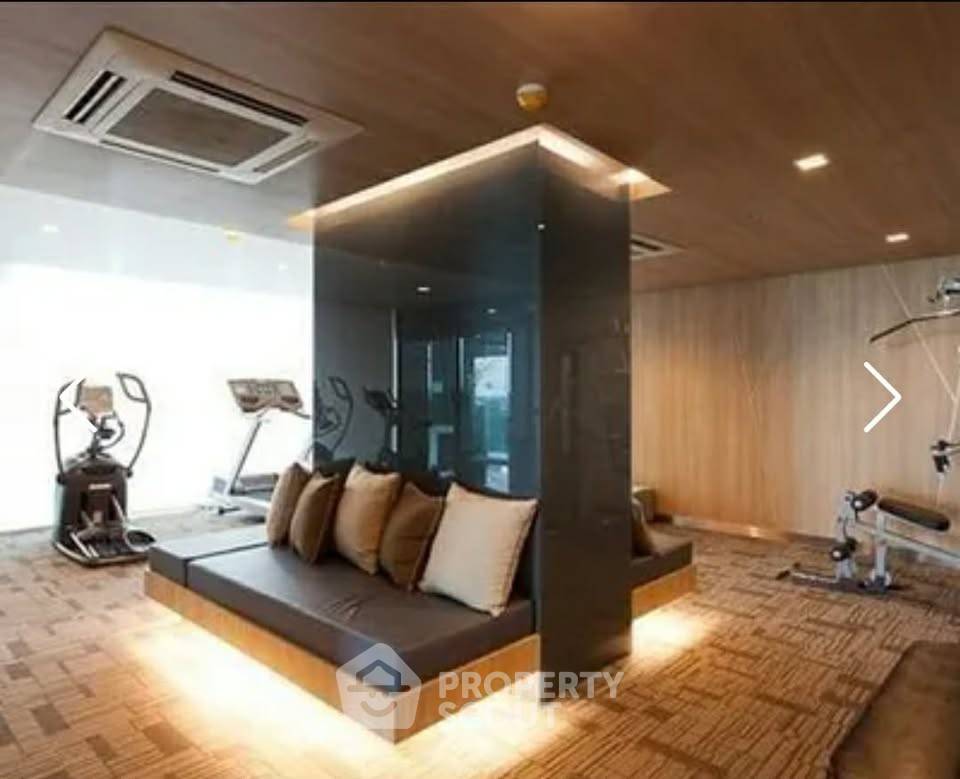 picture 100m From BTS Udom Suk | 1-BR Ideo Blucove Sukhumvit (ID 3068619) - 16/20