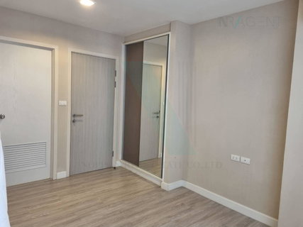 รูปภาพ 🚩 For Rent Condo METRO LUXE KASET Building 1, Floor 8,1 bed room, Room size 32 sqm