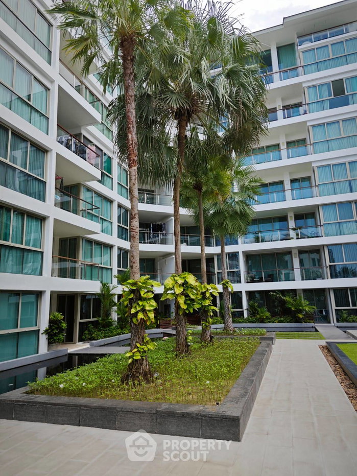 รูป คอนโด 2 ห้องนอน 94 ตร.ม. ขายที่ The Sanctuary Wong Amat (ID 3281846) - รูปที่ 18/18
