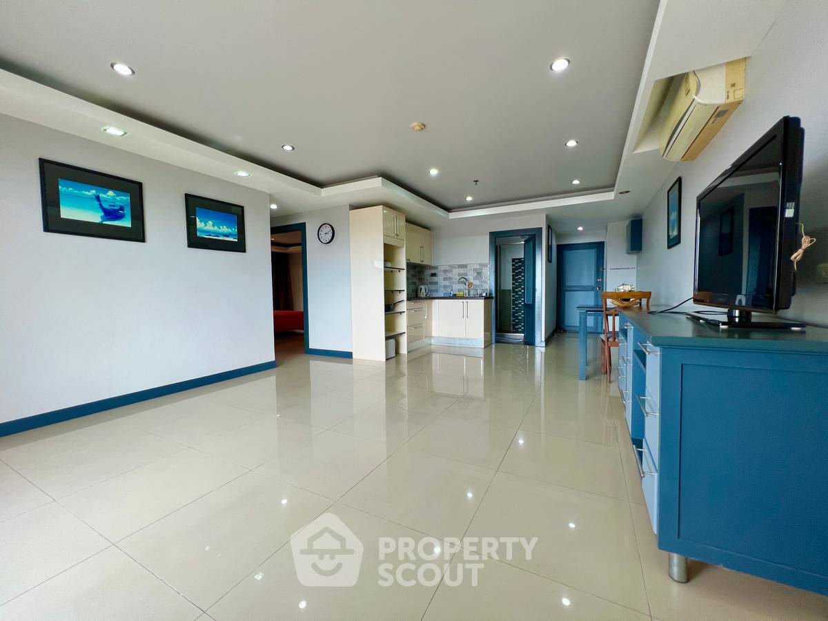 รูป ขายคอนโด 2 ห้องนอน ชั้น 17 ขนาด 114 ตร.ม. Pattaya Klang Center Point Condominium (ID 1000420) - รูปที่ 22/22