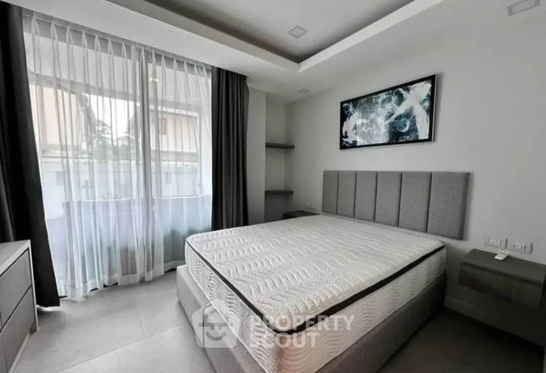 รูป คอนโด 2-ห้องนอน ที่ เซเรนิตี้ เรสซิเดนซ์ จอมเทียน ใกล้ เมืองพัทยา (ID 3281850) - รูปที่ 7/14