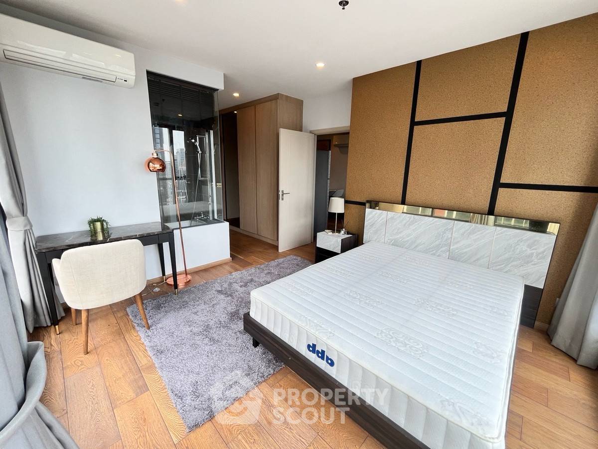 picture 2-BR Condo at Q Chid Lom - Phetchaburi near BTS Chit Lom (ID 2736300) - 20/30