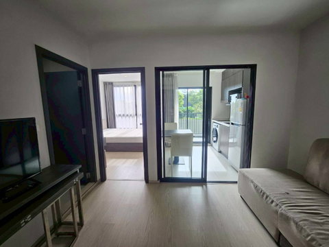 Condo For Rent!!Elio Del Nest (BTS Udomsuk)