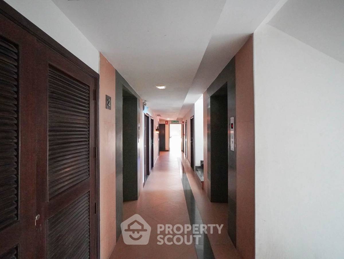 รูป คอนโด 1 ห้องนอน Sea Saran Condominium ขายย่านบางเสร่ (ID 3292057) - รูปที่ 24/35