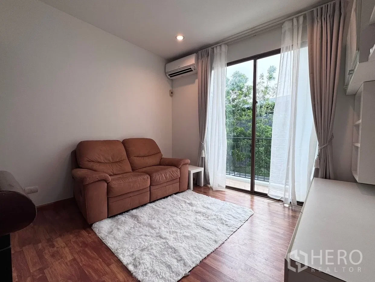 รูป ให้เช่า ทาวน์เฮาส์ 3 ห้องนอน The Private Sukhumvit-Bangchak บางจาก พระโขนง กรุงเทพมหานคร BTS บางจาก - รูปที่ 9/16