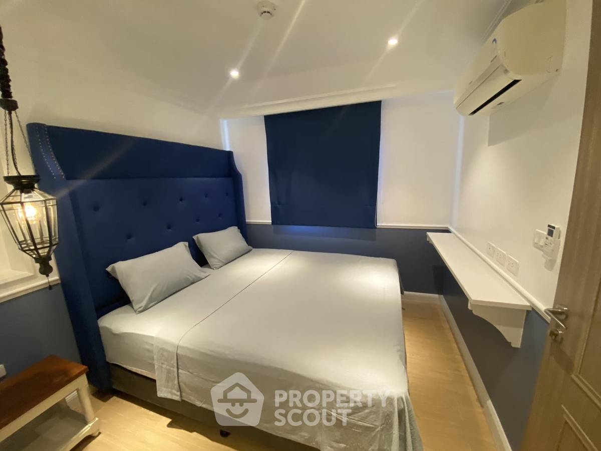 รูป คอนโด 1 ห้องนอน ขายที่ Seven Seas Côte dAzur พัทยา (ID 3282523) - รูปที่ 4/11