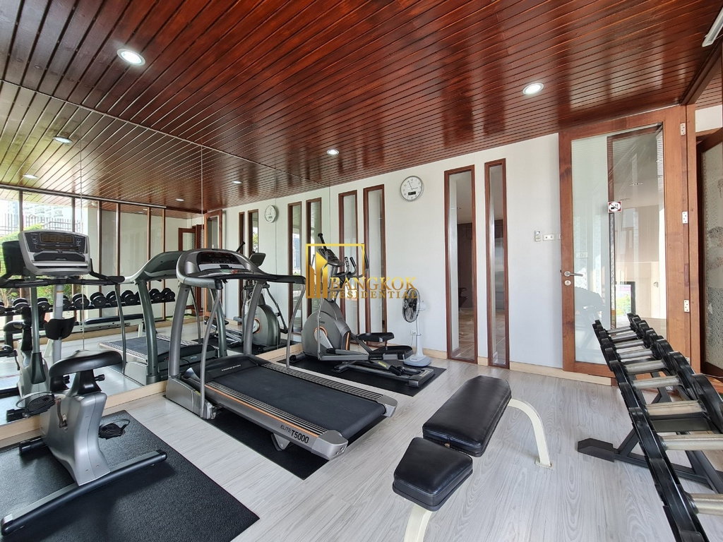 รูป Great Value 3 Bedroom Apartment For Rent in Ekkamai Area - BR20744AP - รูปที่ 14/16