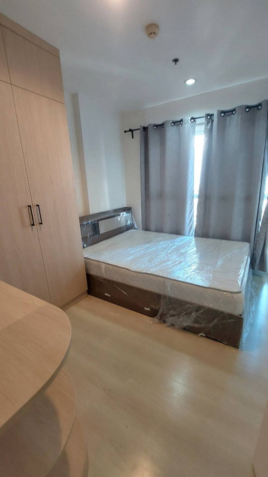 รูป ให้เช่าห้องคอนโด 1ห้องนอน ที่ Aspire Sukhumvit48 ใกล้Btsพระโขนง - รูปที่ 8/10