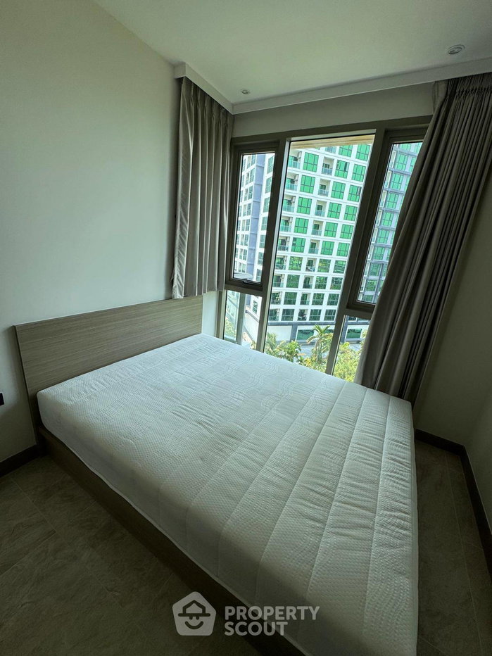 รูป ขายคอนโด 1 ห้องนอน โครงการ The Riviera Ocean Drive หาดจอมเทียน (ID 3281822) - รูปที่ 17/23