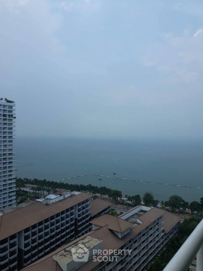 picture 1-BR Condo at View Talay 3 close to Phratamnak (ID 3281928) - 2/10