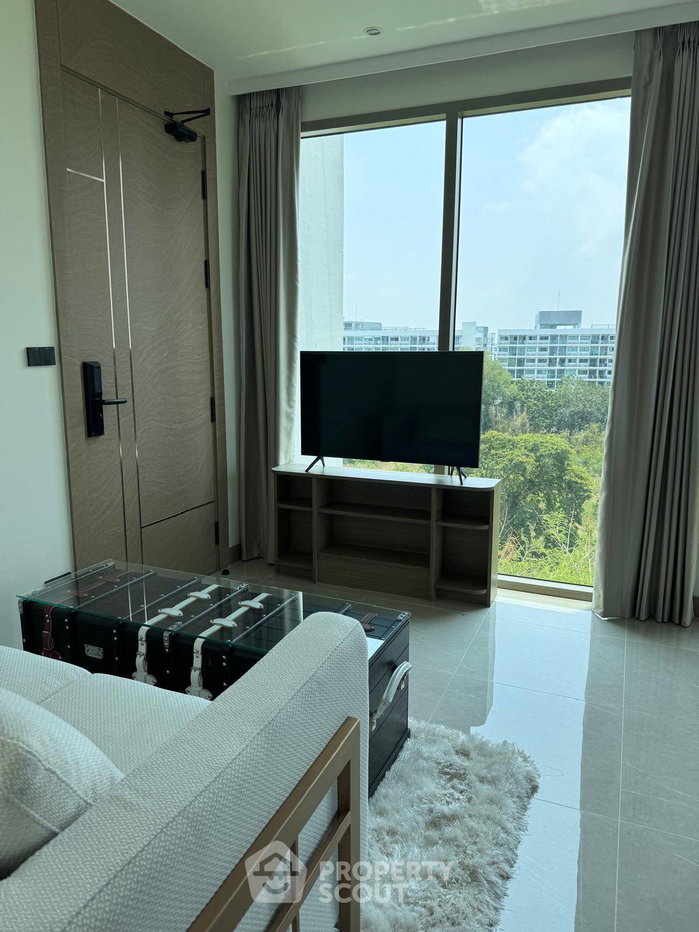 รูป ขายคอนโด 1 ห้องนอน โครงการ The Riviera Ocean Drive หาดจอมเทียน (ID 3281822) - รูปที่ 15/23