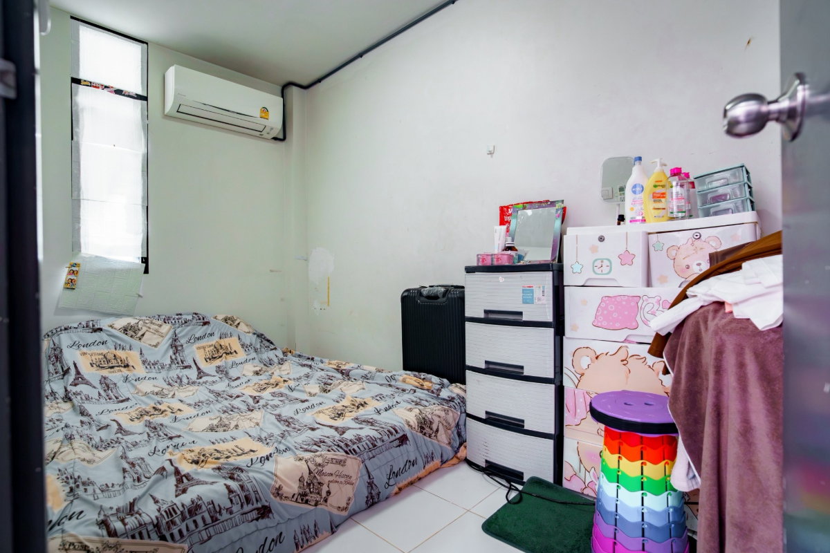 รูป 🏡 ขายบ้านเดี่ยวลักซ์ชัวรี่ 3 ชั้น สไตล์ Modern Luxury - รูปที่ 65/66