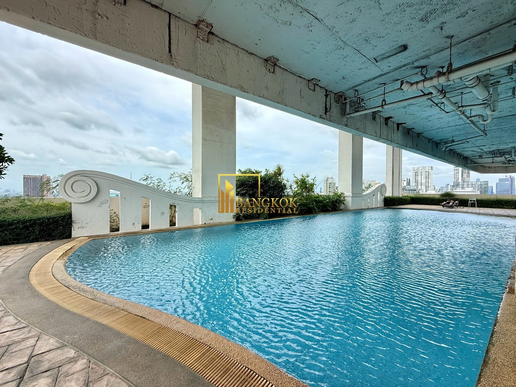 picture Waterford Diamond Tower | Modernized 2 Bed Condo For Sale - BR61951CD - 26/42