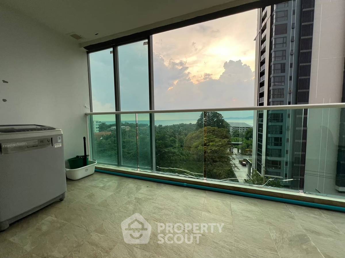 picture 2-BR Condo For Sale At Cosy Beach View, Phratamnak (ID 3282264) - 11/13