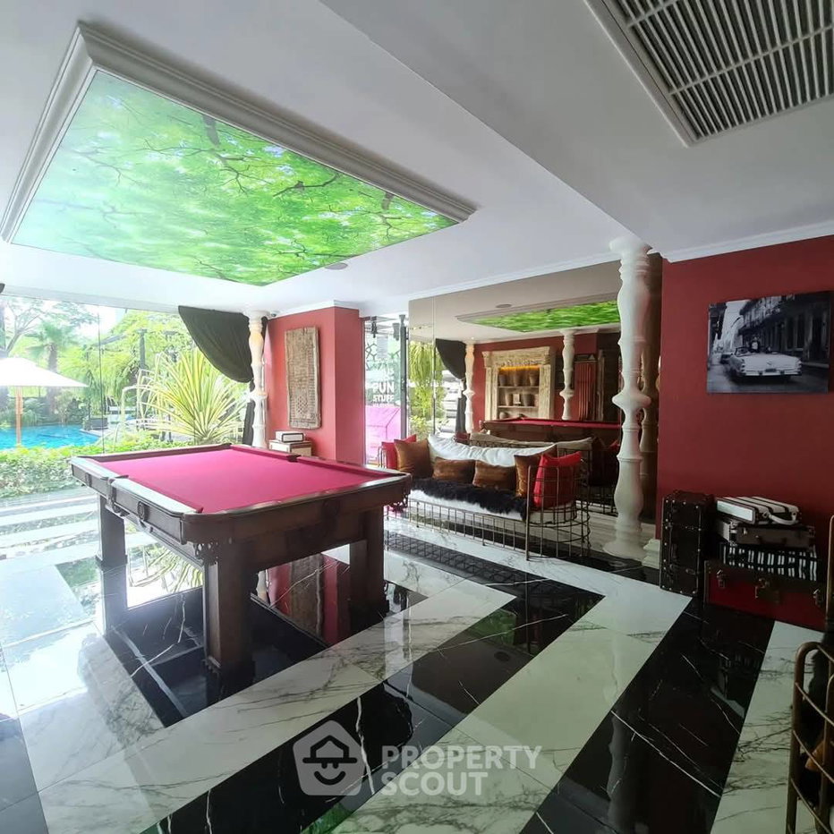 รูป คอนโด 1-ห้องนอน ที่ เดอะ ริเวียร่า โมนาโค ใกล้ เมืองพัทยา (ID 3281818) - รูปที่ 7/10