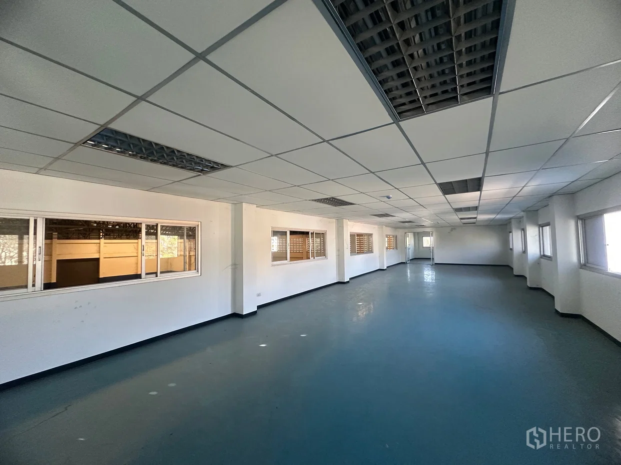 รูป ให้เช่า โรงงาน (Free Zone) 1620 ตรม บ้านเลน บางปะอิน พระนครศรีอยุธยา - รูปที่ 9/10
