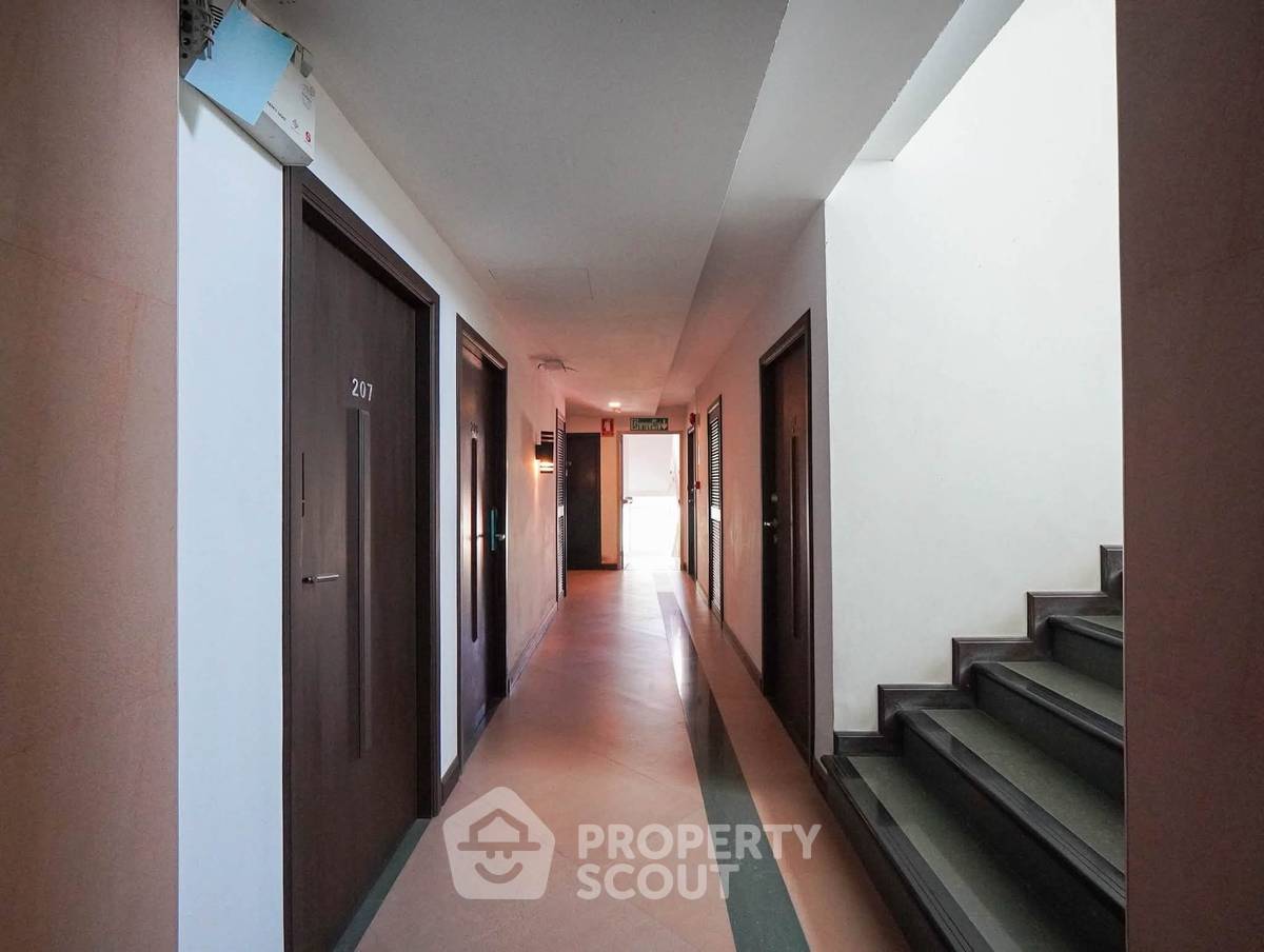 รูป คอนโด 1 ห้องนอน Sea Saran Condominium ขายย่านบางเสร่ (ID 3292057) - รูปที่ 25/35