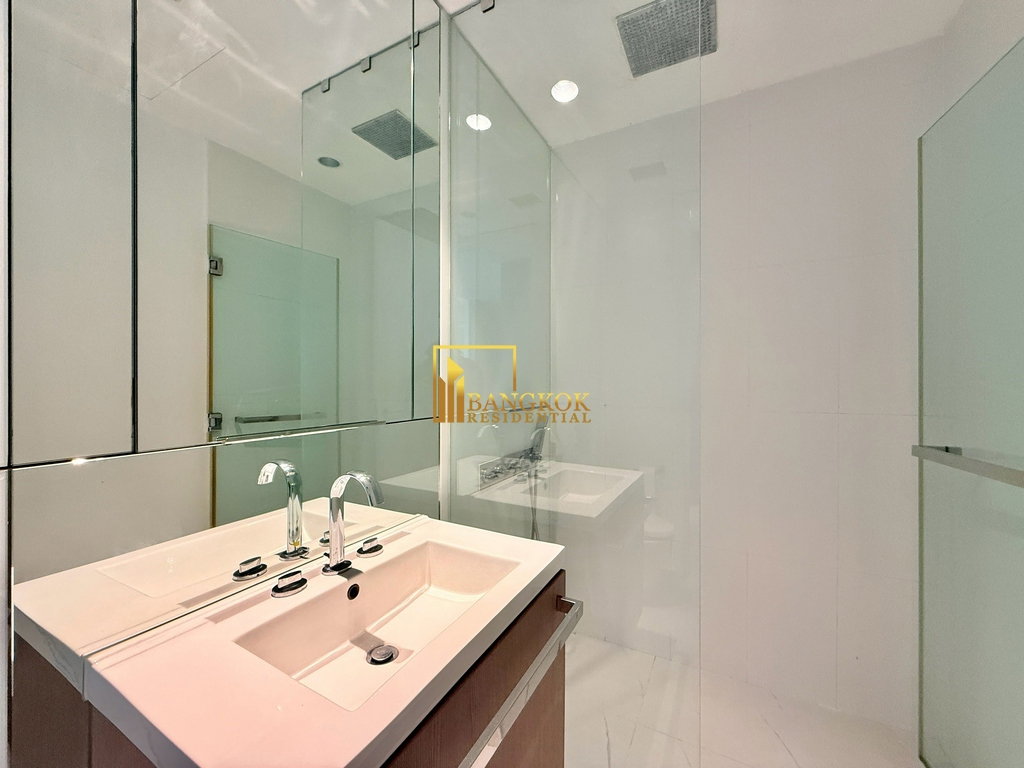 picture 185 Rajadamri | Remarkable 2 Bedroom Luxury Condo - BR13074CD - 18/38