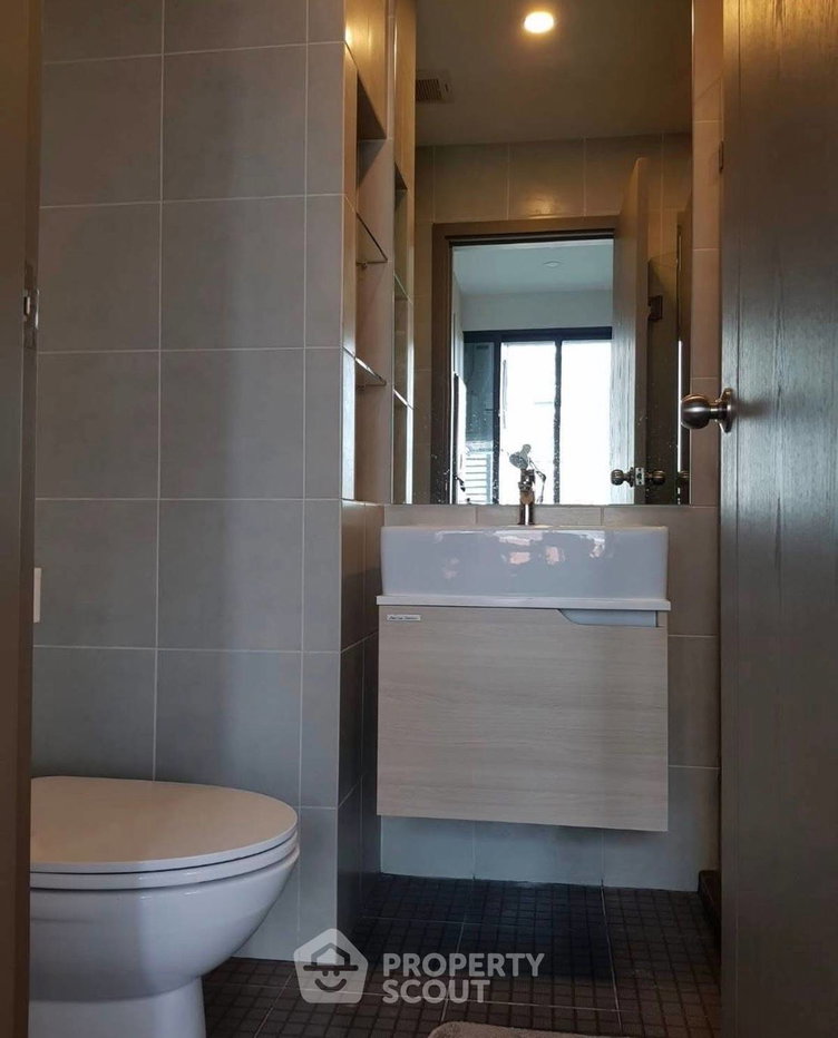 picture Studio Condo at Ideo O2 near BTS Bang Na (ID 3289673) - 13/16