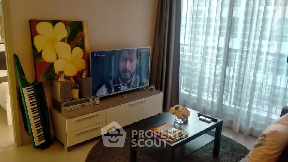picture 2-BR Condo at Rhythm Sukhumvit 36-38 near BTS Thong Lor (ID 3292178) - 3/39