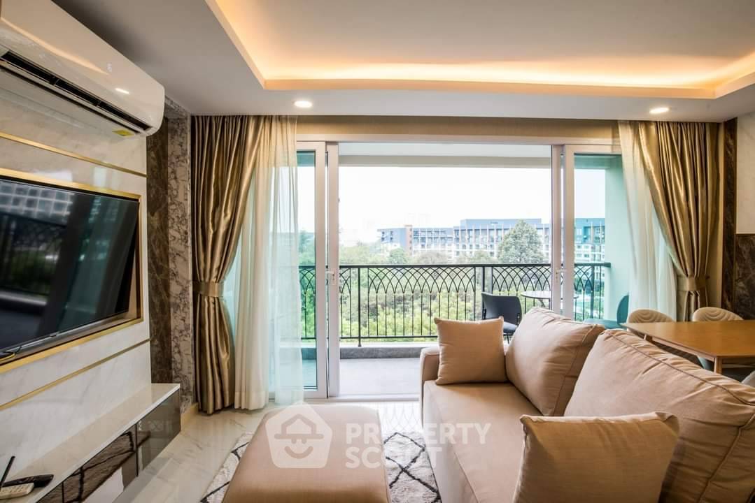 รูป คอนโด 2 ห้องนอน Dusit Grand Park 2 พัทยา ชั้น 8 (ID 3281667) - รูปที่ 4/6