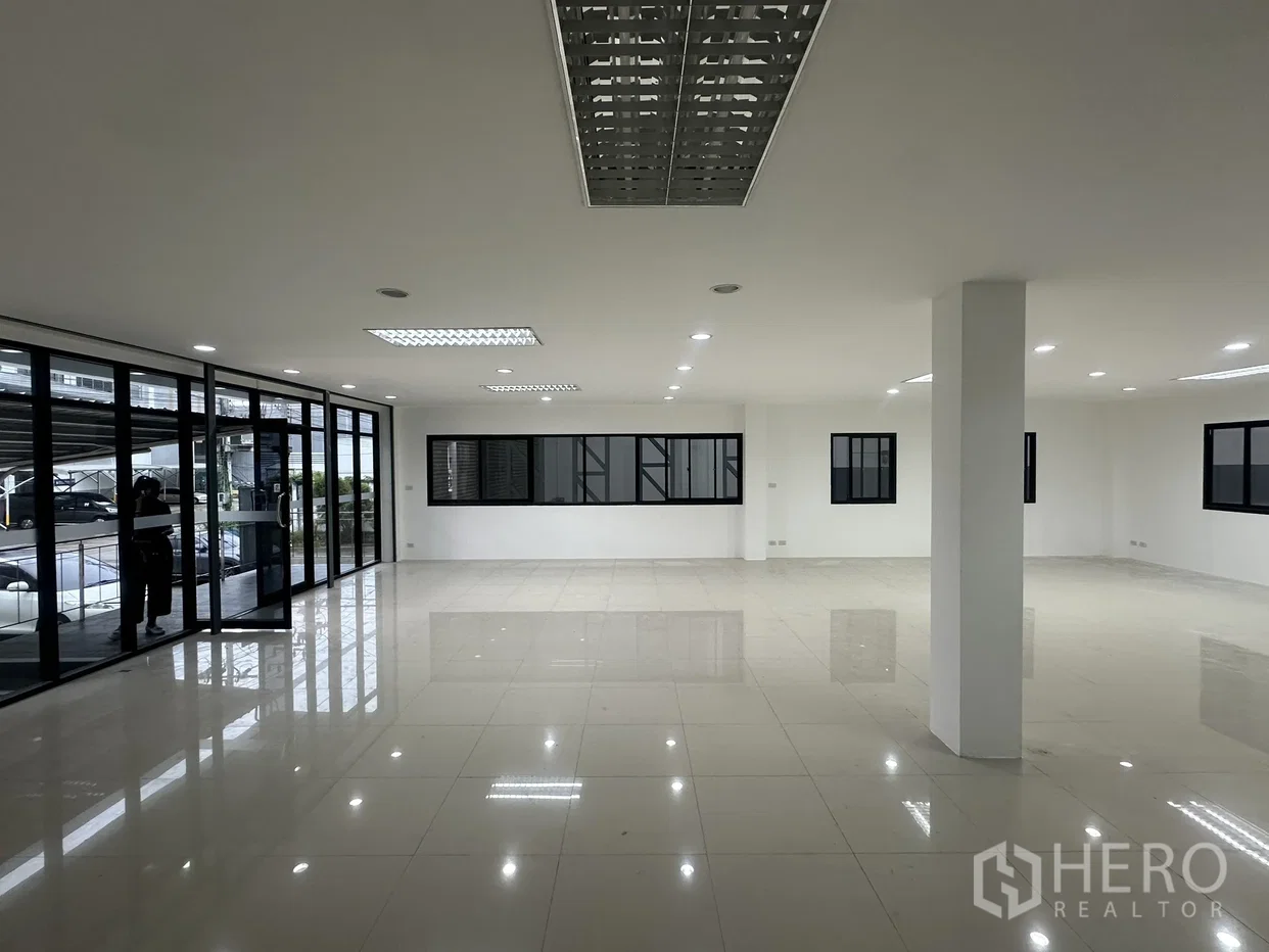 รูป ให้เช่าหรือขาย โรงงาน 1666 ตรม บางปลา บางพลี สมุทรปราการ - รูปที่ 10/11