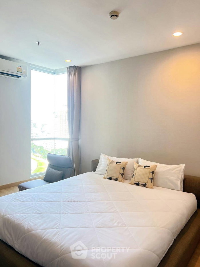 รูป คอนโด 2 ห้องนอน ชั้น 20 ขนาด 112 ตร.ม. The Rajdamri ใกล้ BTS ราชดำริ 100 ม. (ID 3290443) - รูปที่ 5/11