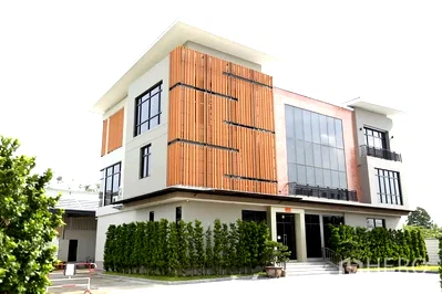 เช่าสำนักงาน นิคมบางปู(เหนือ) : ให้เช่าหรือขาย ออฟฟิศ 1250 ตรม บางพลีใหญ่ บางพลี สมุทรปราการ