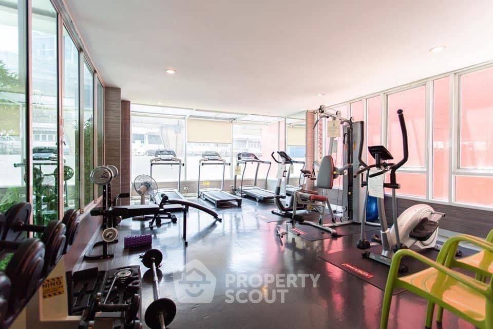 รูป คอนโด 1-ห้องนอน ที่ ซีนิธ เพลส แอท สุขุมวิท คอนโดมิเนียม ใกล้ BTS พระโขนง (ID 3294109) - รูปที่ 7/9