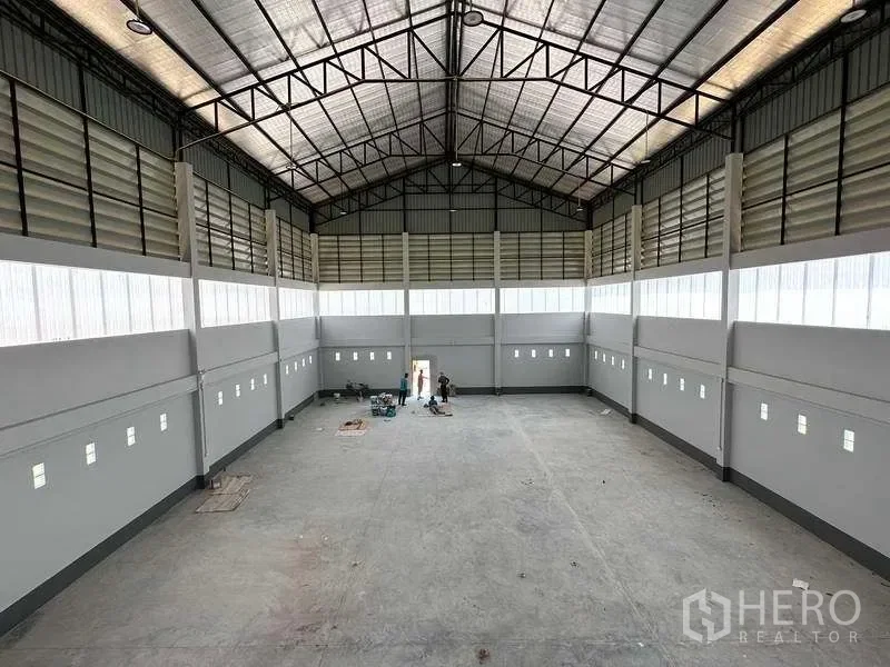 รูป ขาย โรงงาน 1080 ตรม คลองหลวง ปทุมธานี - รูปที่ 9/11