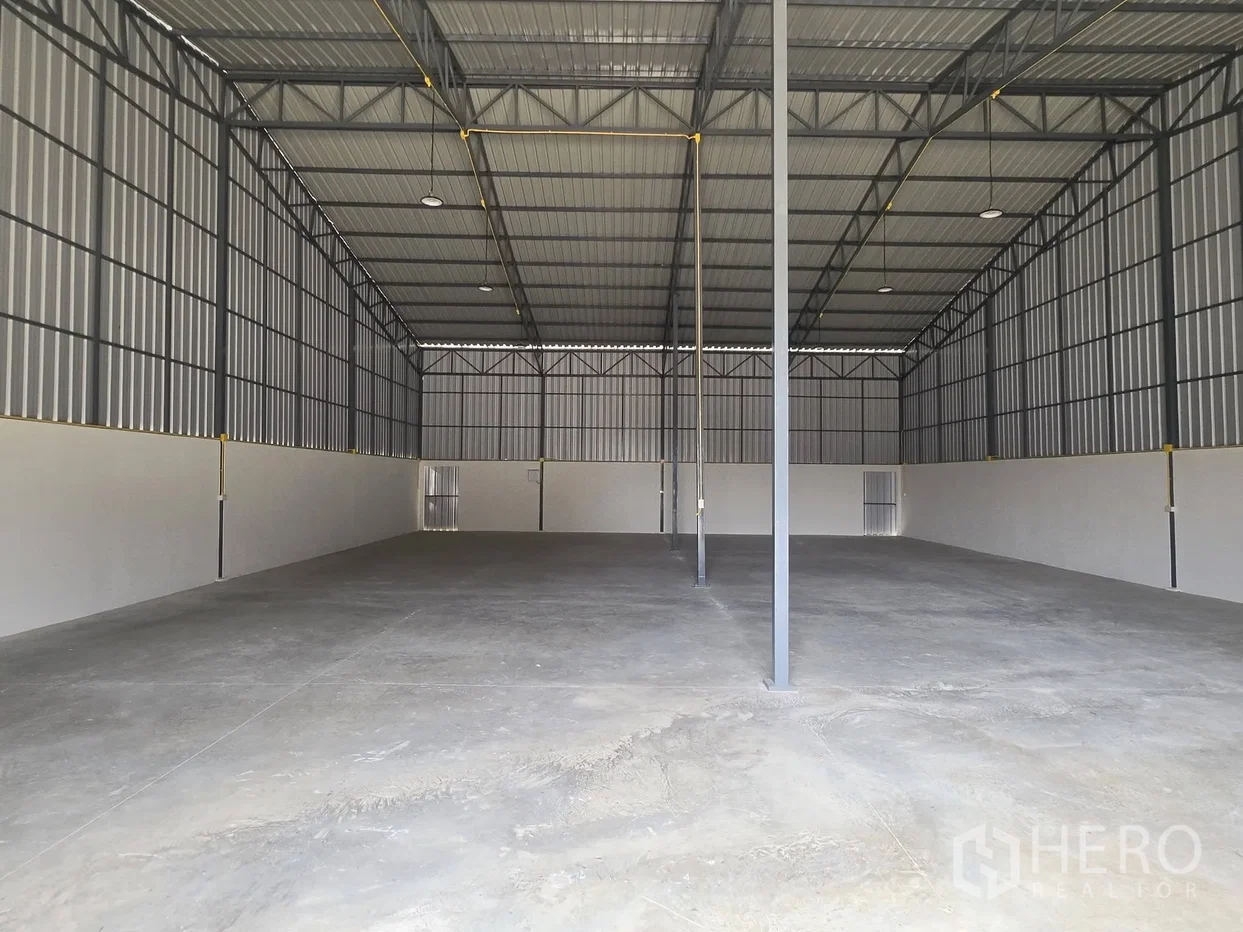 picture For rent Warehouse 250 sq.m. in Mueang Samut Prakan, Samut Prakan - 4/8