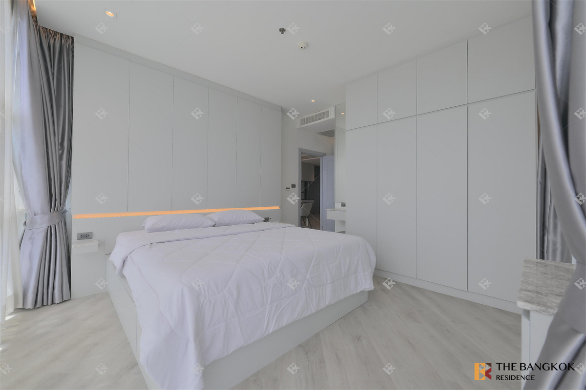 รูป เดอะ ไพร์ม 11 ราคาดี ทำเลเด็ด ใกล้ BTS สถานีนานา - รูปที่ 2/10