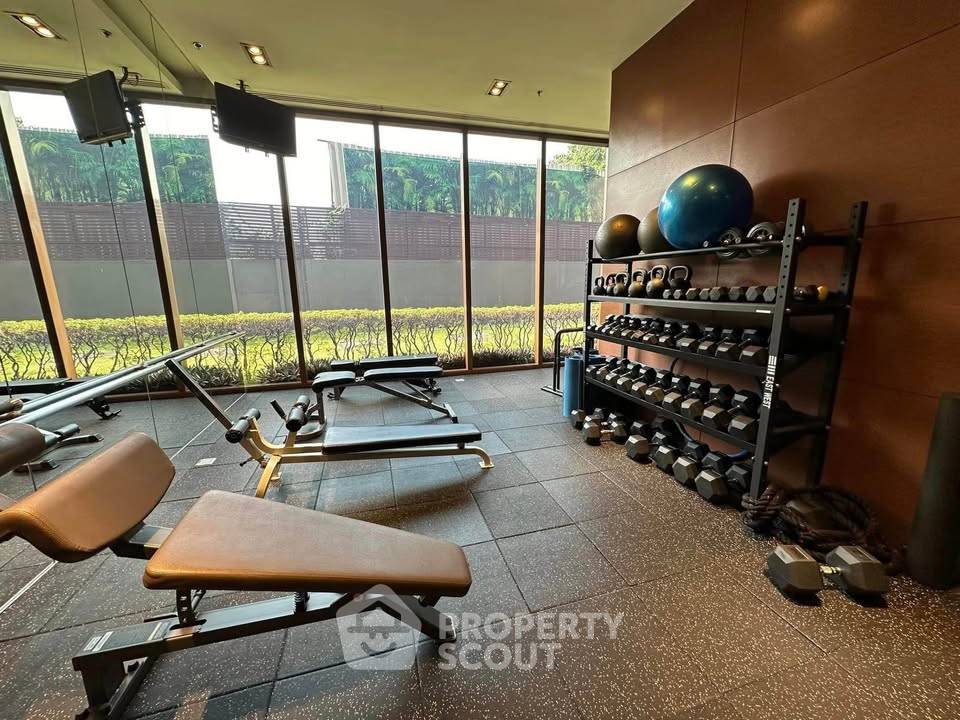 รูป คอนโด 1-ห้องนอน ที่ ดิ เอ็มโพริโอ เพลส ใกล้ BTS พร้อมพงษ์ (ID 3292920) - รูปที่ 18/20