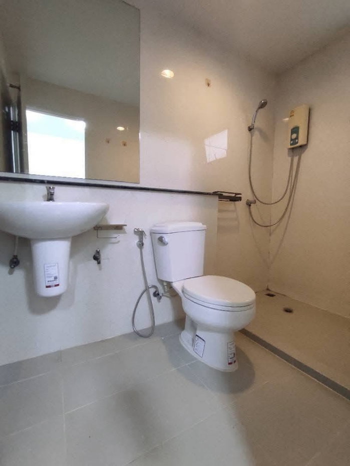รูป 🍊🏡 ให้เช่า | Modi Villa ABAC – โมดิ วิลล่า บางนา ABAC 🔥
💰 ค่าเช่า 14,000 บาท/เดือน - รูปที่ 10/11