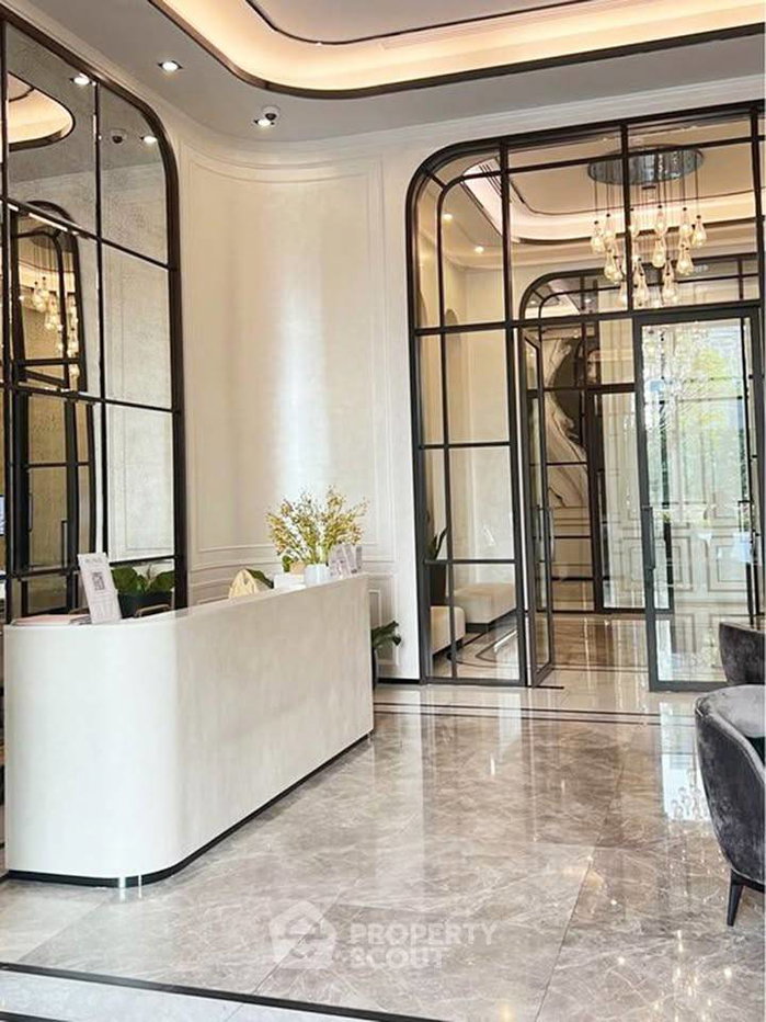 picture 1-BR Condo at Muniq Langsuan near BTS Ratchadamri (ID 3292175) - 19/19
