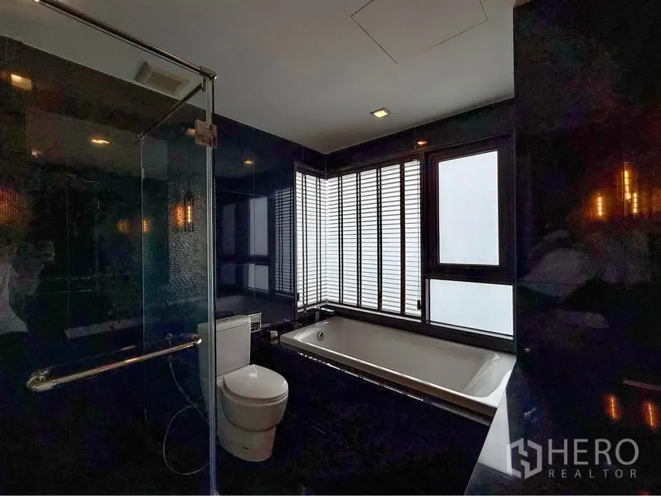 รูป ให้เช่า คอนโด Rhythm Sukhumvit 36 - 38 (ริธึม สุขุมวิท 36 - 38) พระโขนง คลองเตย กรุงเทพมหานคร BTS ทองหล่อ - รูปที่ 18/19