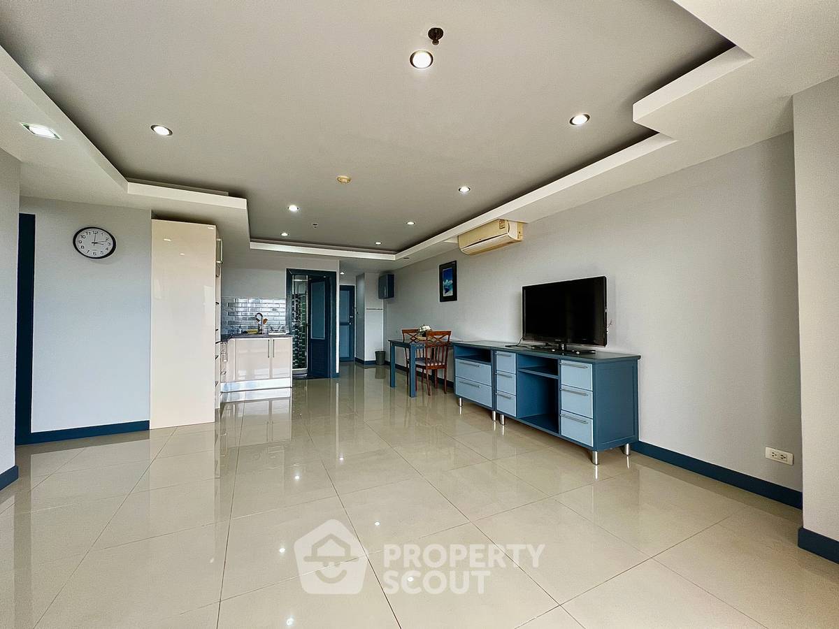 รูป ขายคอนโด 2 ห้องนอน ชั้น 17 ขนาด 114 ตร.ม. Pattaya Klang Center Point Condominium (ID 1000420) - รูปที่ 15/22