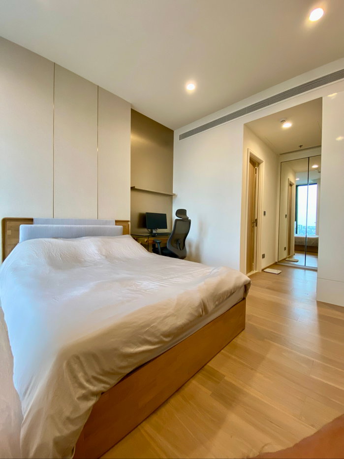 picture ANIL Sathorn 12 •. 1 Bedroom 46 sq.m. - 7/10
