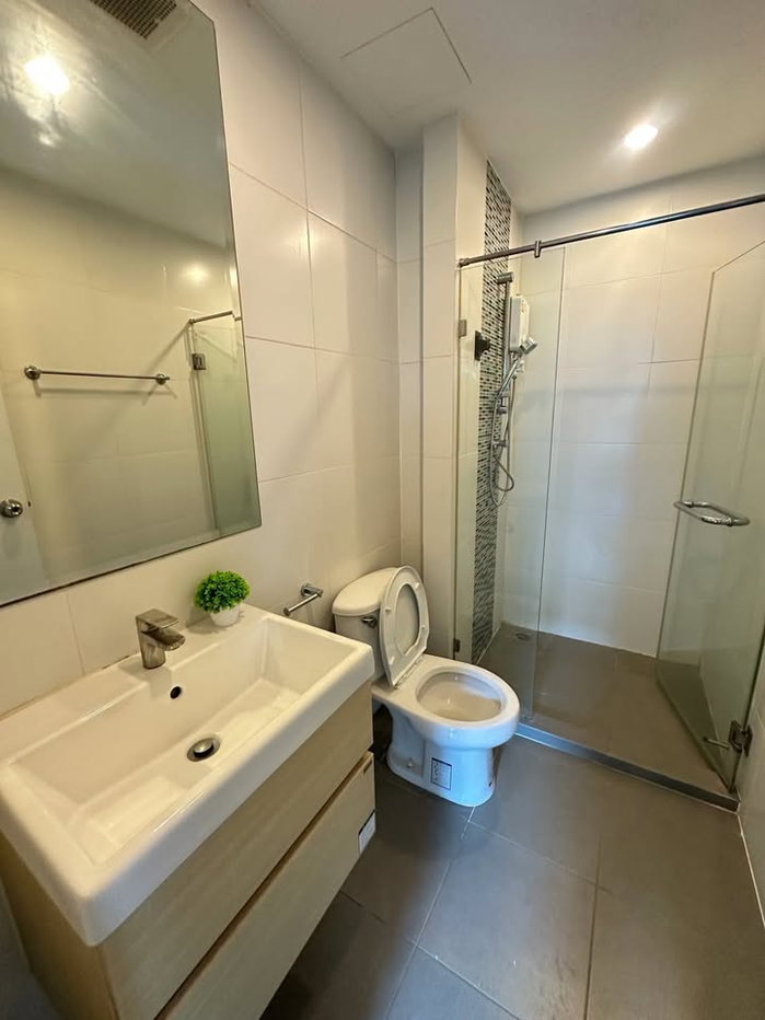 picture Condo for Rent at Metro Sky Bangsue - Prachachuen (D6909032) - 3/6