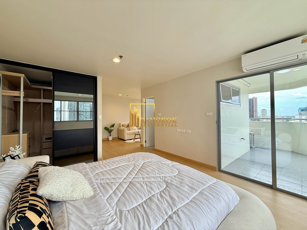 picture Waterford Diamond Tower | Modernized 2 Bed Condo For Sale - BR61951CD - 15/42