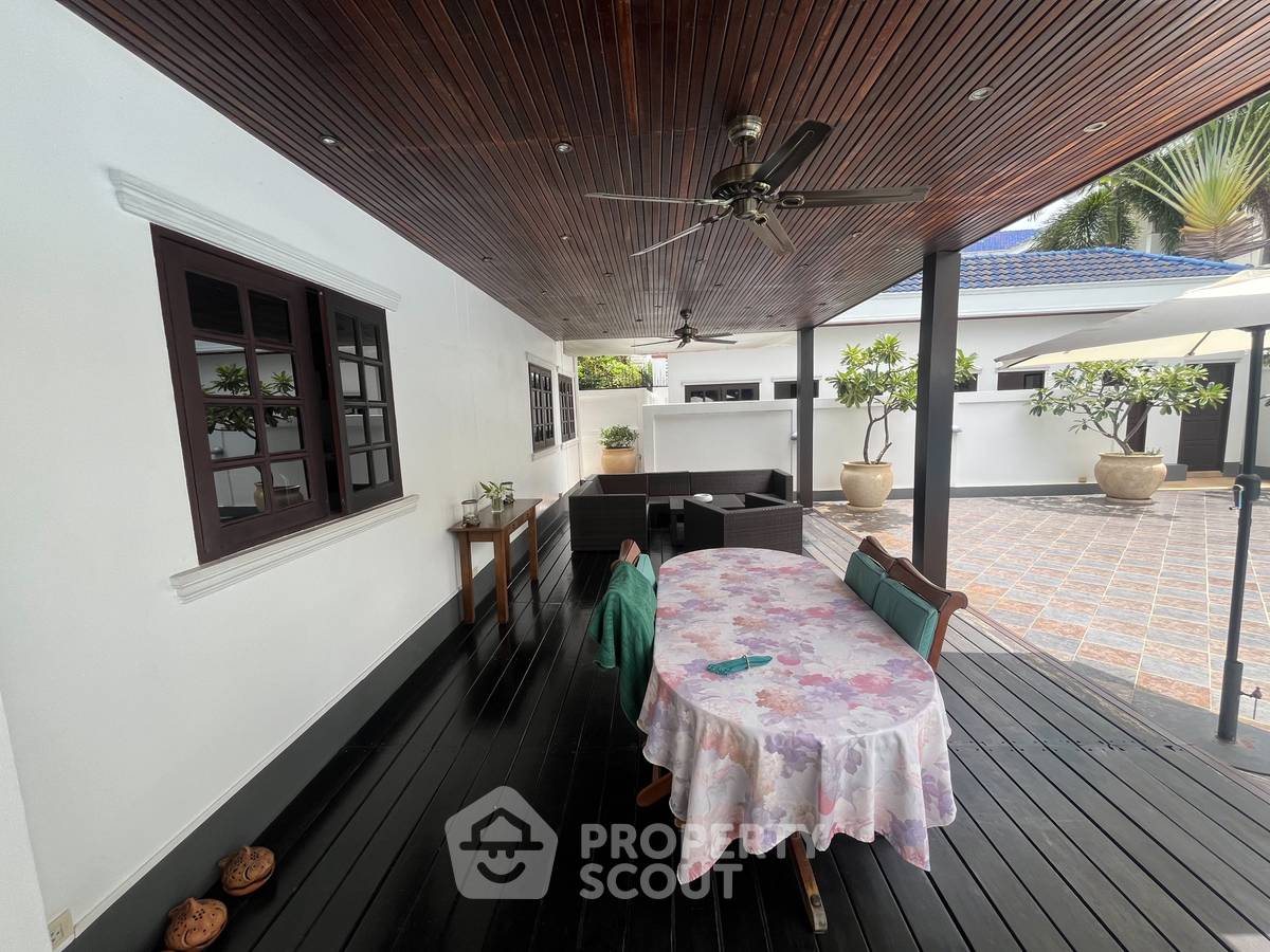 picture Unique 6-BR Pool Villa next to Market Village (ID 3293800) - 5/49