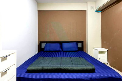 Condos for rent : 🔺 For Rent Condo KIRASUP MANSION VILLE Building 1, Floor 12,2 bed room, Room size 64 sqm