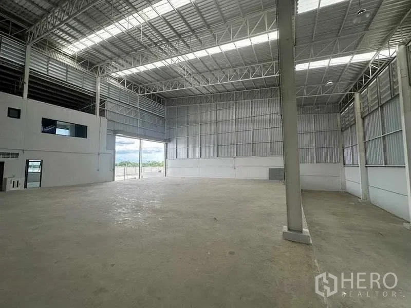รูป ให้เช่า โรงงาน 618 ตรม วังน้อย พระนครศรีอยุธยา - รูปที่ 10/11