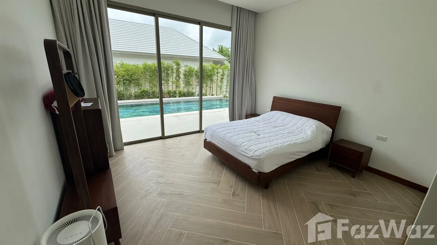 รูป วิลล่าให้เช่า 4 ห้องนอน ใน ศรีสุนทร, ภูเก็ต 6752586 - รูปที่ 10/32