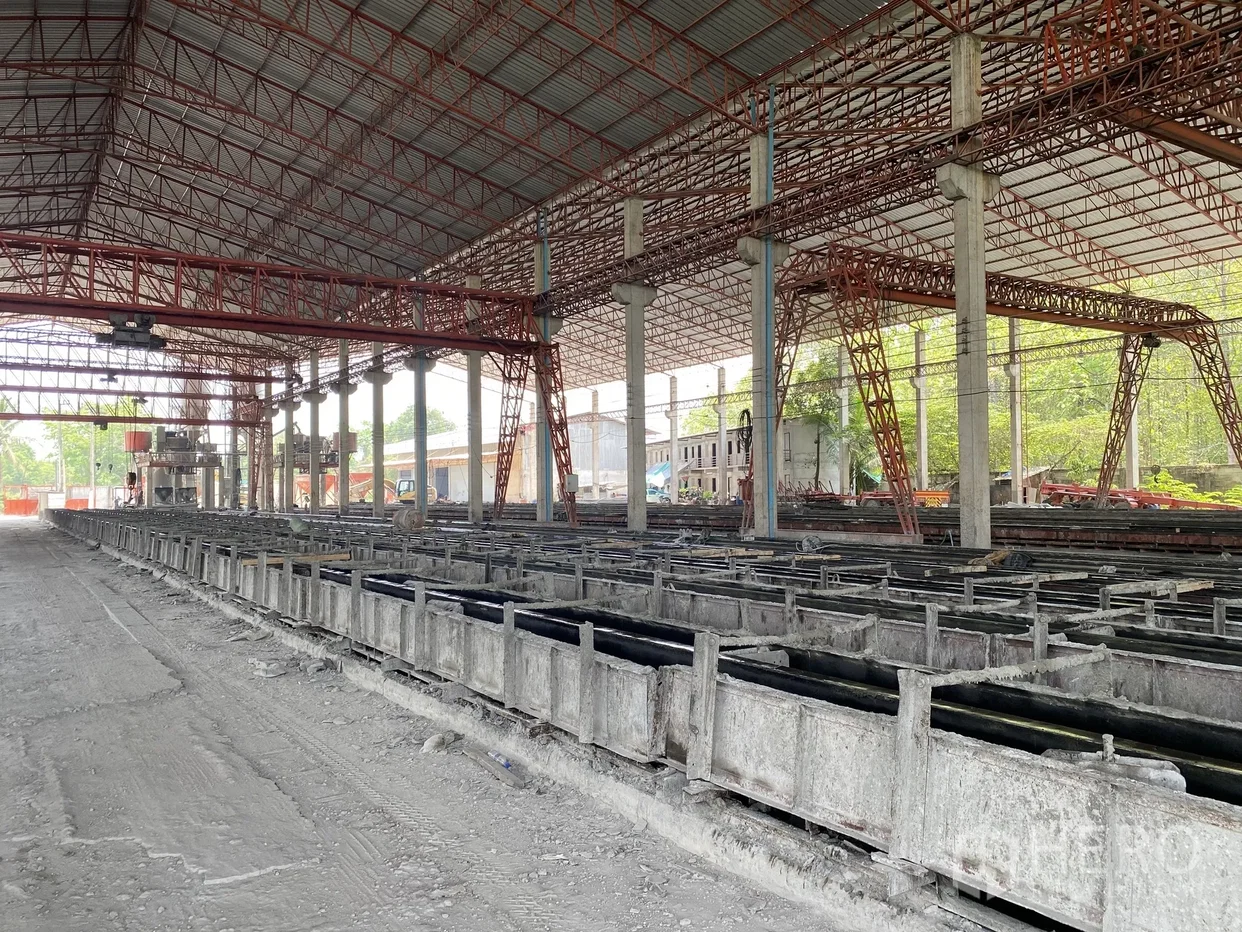 รูป ขาย โรงงาน 11000 ตรม หนองรี เมืองชลบุรี ชลบุรี - รูปที่ 2/20